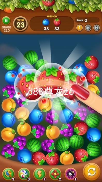 d88尊龙z6